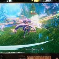 「これは流行る予感しかしない...！」美少女×モンスターの二人三脚で夢が膨らむ『アズールプロミリア』試遊レポ【TGS2025】