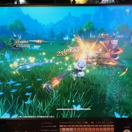 「これは流行る予感しかしない...！」美少女×モンスターの二人三脚で夢が膨らむ『アズールプロミリア』試遊レポ【TGS2025】