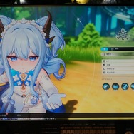 「これは流行る予感しかしない...！」美少女×モンスターの二人三脚で夢が膨らむ『アズールプロミリア』試遊レポ【TGS2025】