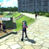 待望の新作『イナズマイレブン 英雄たちのヴィクトリーロード』は“あの頃の心”を呼び覚ましてくれる！？奥深く進化した超次元サッカーを体験【TGS2025】