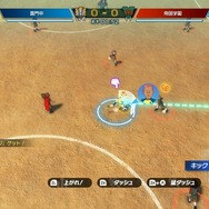 待望の新作『イナズマイレブン 英雄たちのヴィクトリーロード』は“あの頃の心”を呼び覚ましてくれる！？奥深く進化した超次元サッカーを体験【TGS2025】