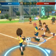 待望の新作『イナズマイレブン 英雄たちのヴィクトリーロード』は“あの頃の心”を呼び覚ましてくれる！？奥深く進化した超次元サッカーを体験【TGS2025】