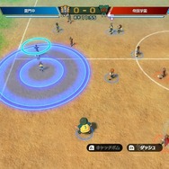 待望の新作『イナズマイレブン 英雄たちのヴィクトリーロード』は“あの頃の心”を呼び覚ましてくれる！？奥深く進化した超次元サッカーを体験【TGS2025】