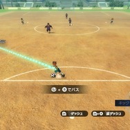 待望の新作『イナズマイレブン 英雄たちのヴィクトリーロード』は“あの頃の心”を呼び覚ましてくれる！？奥深く進化した超次元サッカーを体験【TGS2025】