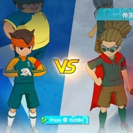 待望の新作『イナズマイレブン 英雄たちのヴィクトリーロード』は“あの頃の心”を呼び覚ましてくれる！？奥深く進化した超次元サッカーを体験【TGS2025】