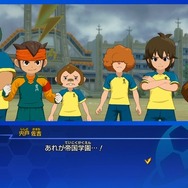 待望の新作『イナズマイレブン 英雄たちのヴィクトリーロード』は“あの頃の心”を呼び覚ましてくれる！？奥深く進化した超次元サッカーを体験【TGS2025】