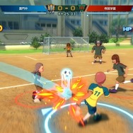 待望の新作『イナズマイレブン 英雄たちのヴィクトリーロード』は“あの頃の心”を呼び覚ましてくれる！？奥深く進化した超次元サッカーを体験【TGS2025】