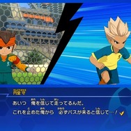 待望の新作『イナズマイレブン 英雄たちのヴィクトリーロード』は“あの頃の心”を呼び覚ましてくれる！？奥深く進化した超次元サッカーを体験【TGS2025】
