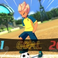 待望の新作『イナズマイレブン 英雄たちのヴィクトリーロード』は“あの頃の心”を呼び覚ましてくれる！？奥深く進化した超次元サッカーを体験【TGS2025】