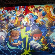 待望の新作『イナズマイレブン 英雄たちのヴィクトリーロード』は“あの頃の心”を呼び覚ましてくれる！？奥深く進化した超次元サッカーを体験【TGS2025】
