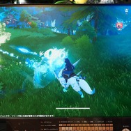 「これは流行る予感しかしない...！」美少女×モンスターの二人三脚で夢が膨らむ『アズールプロミリア』試遊レポ【TGS2025】