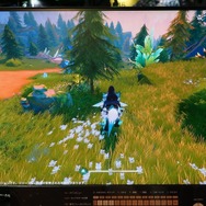 「これは流行る予感しかしない...！」美少女×モンスターの二人三脚で夢が膨らむ『アズールプロミリア』試遊レポ【TGS2025】