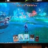 「これは流行る予感しかしない...！」美少女×モンスターの二人三脚で夢が膨らむ『アズールプロミリア』試遊レポ【TGS2025】