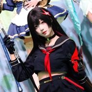 「これは流行る予感しかしない...！」美少女×モンスターの二人三脚で夢が膨らむ『アズールプロミリア』試遊レポ【TGS2025】