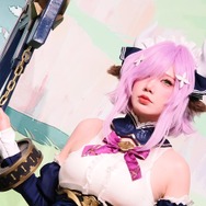 「これは流行る予感しかしない...！」美少女×モンスターの二人三脚で夢が膨らむ『アズールプロミリア』試遊レポ【TGS2025】