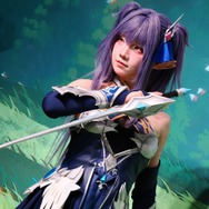 「これは流行る予感しかしない...！」美少女×モンスターの二人三脚で夢が膨らむ『アズールプロミリア』試遊レポ【TGS2025】