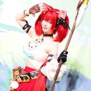 「これは流行る予感しかしない...！」美少女×モンスターの二人三脚で夢が膨らむ『アズールプロミリア』試遊レポ【TGS2025】