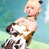 「これは流行る予感しかしない...！」美少女×モンスターの二人三脚で夢が膨らむ『アズールプロミリア』試遊レポ【TGS2025】