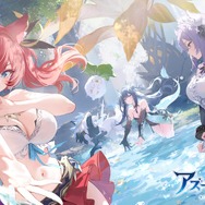 「これは流行る予感しかしない...！」美少女×モンスターの二人三脚で夢が膨らむ『アズールプロミリア』試遊レポ【TGS2025】