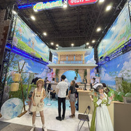 あずさ『星砂島物語』／緑埜（X：@midorino_o）