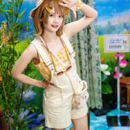 あずさ『星砂島物語』／緑埜（X：@midorino_o）