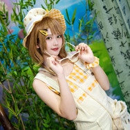 あずさ『星砂島物語』／緑埜（X：@midorino_o）