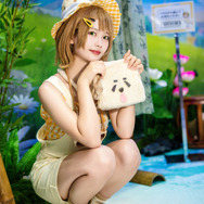 あずさ『星砂島物語』／緑埜（X：@midorino_o）