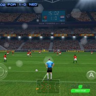 リアルサッカー2011 HD