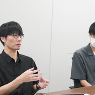 カシオ計算機は “兼業VTuberの大変さ”を知っている。「頑張っているストリーマーの手助けをしたい」という思いから生まれた「Streamer Times」について、開発チームの3人にインタビュー