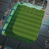 リアルサッカー2011 HD