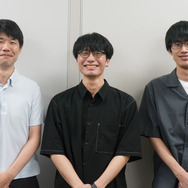 カシオ計算機は “兼業VTuberの大変さ”を知っている。「頑張っているストリーマーの手助けをしたい」という思いから生まれた「Streamer Times」について、開発チームの3人にインタビュー