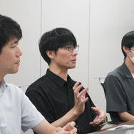 カシオ計算機は “兼業VTuberの大変さ”を知っている。「頑張っているストリーマーの手助けをしたい」という思いから生まれた「Streamer Times」について、開発チームの3人にインタビュー