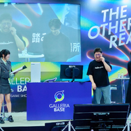 東京ゲームショウ2025に「GALLERIA〈ガレリア〉」が出展！発表されたばかりのハイパフォーマンスPCに触れたほか、プロゲーマーやストリーマー出演のイベントも