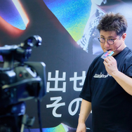 東京ゲームショウ2025に「GALLERIA〈ガレリア〉」が出展！発表されたばかりのハイパフォーマンスPCに触れたほか、プロゲーマーやストリーマー出演のイベントも