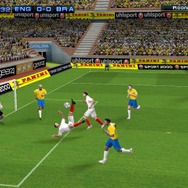 リアルサッカー2011 HD