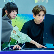 東京ゲームショウ2025に「GALLERIA〈ガレリア〉」が出展！発表されたばかりのハイパフォーマンスPCに触れたほか、プロゲーマーやストリーマー出演のイベントも