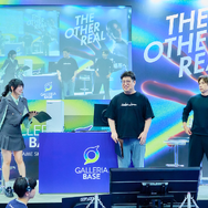 東京ゲームショウ2025に「GALLERIA〈ガレリア〉」が出展！発表されたばかりのハイパフォーマンスPCに触れたほか、プロゲーマーやストリーマー出演のイベントも