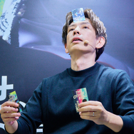 東京ゲームショウ2025に「GALLERIA〈ガレリア〉」が出展！発表されたばかりのハイパフォーマンスPCに触れたほか、プロゲーマーやストリーマー出演のイベントも