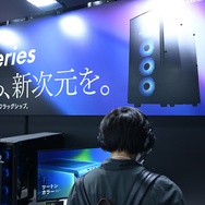 東京ゲームショウ2025に「GALLERIA〈ガレリア〉」が出展！発表されたばかりのハイパフォーマンスPCに触れたほか、プロゲーマーやストリーマー出演のイベントも