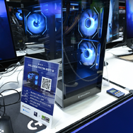 東京ゲームショウ2025に「GALLERIA〈ガレリア〉」が出展！発表されたばかりのハイパフォーマンスPCに触れたほか、プロゲーマーやストリーマー出演のイベントも