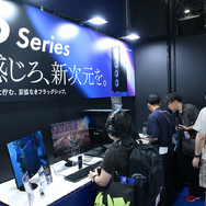 東京ゲームショウ2025に「GALLERIA〈ガレリア〉」が出展！発表されたばかりのハイパフォーマンスPCに触れたほか、プロゲーマーやストリーマー出演のイベントも
