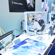 東京ゲームショウ2025に「GALLERIA〈ガレリア〉」が出展！発表されたばかりのハイパフォーマンスPCに触れたほか、プロゲーマーやストリーマー出演のイベントも