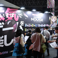 東京ゲームショウ2025に「GALLERIA〈ガレリア〉」が出展！発表されたばかりのハイパフォーマンスPCに触れたほか、プロゲーマーやストリーマー出演のイベントも