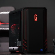 幕張メッセで繰り広げられた“G TUNE ×獅子神レオナ”『モンハンワイルズ』生実況！ゲーミングPCが当たるSNSキャンペーンも見逃せない【TGS2025】