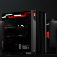 幕張メッセで繰り広げられた“G TUNE ×獅子神レオナ”『モンハンワイルズ』生実況！ゲーミングPCが当たるSNSキャンペーンも見逃せない【TGS2025】