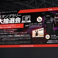 幕張メッセで繰り広げられた“G TUNE ×獅子神レオナ”『モンハンワイルズ』生実況！ゲーミングPCが当たるSNSキャンペーンも見逃せない【TGS2025】