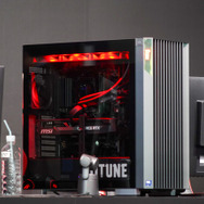 G TUNEブース『オーバーウォッチ2』エキシビションマッチで魅せた“VARRELの強さ”！お得なゲーミングPCセールも要チェック【TGS2025】