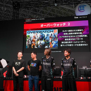 G TUNEブース『オーバーウォッチ2』エキシビションマッチで魅せた“VARRELの強さ”！お得なゲーミングPCセールも要チェック【TGS2025】