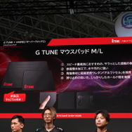 G TUNEブース『オーバーウォッチ2』エキシビションマッチで魅せた“VARRELの強さ”！お得なゲーミングPCセールも要チェック【TGS2025】