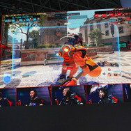 G TUNEブース『オーバーウォッチ2』エキシビションマッチで魅せた“VARRELの強さ”！お得なゲーミングPCセールも要チェック【TGS2025】